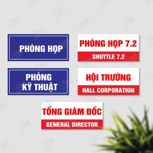 Bảng văn phòng