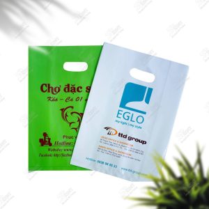 Bịch Nylon đựng lịch